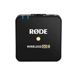 Rode Wireless GO II TX - Nadajnik dedykowany wireless GO II