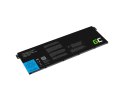 GREEN CELL BATERIA AC62 AC14B3K AC14B8K DO ACER ASPIRE 5 A515 A517 R15 R5-571T SPIN 3 SP315 SWIFT 3 SF314 3600 MAH 15.2V