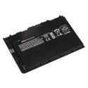 GREEN CELL BATERIA HP119 BA06XL BT04XL DO HP ELITEBOOK FOLIO 9470M 9480M 3500MAH 14.4V/14.8V