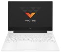 HP VICTUS 15-fb2139nw Ryzen 7 8845HS 15,6"FHD AG IPS 300nits 144Hz 16GB DDR5 SSD512 RTX 3050 6GB Cam720p NoOS 2Y Ceramic White