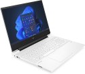 HP VICTUS 15-fb2670nw Ryzen 5 8645HS 15,6"FHD AG IPS 300nits 144Hz 16GB DDR5 SSD512 RTX 4050 6GB Cam720p Win11 2Y Ceramic White