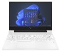 HP VICTUS 15-fb2686nw Ryzen 7 8845HS 15,6"FHD AG IPS 300nits 144Hz 16GB DDR5 SSD512 RTX 4050 6GB Cam720p Win11 2Y Ceramic White