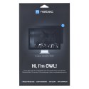 NATEC FILTR PRYWATYZUJĄCY OWL 23.8" 16:9 NFP-1477