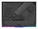 ASUS ROG Strix G16 G614JZ-N3012W i7-13650HX 16.0" FHD+ 165Hz IPS-level 250nits AG 16GB DDR5 4800 SSD512 GeForce RTX 4080 12GB LA