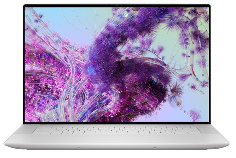 Dell XPS 16 9640 Ultra 7 155H 16,3''Touch 5K IPS 400nits 64GB LPDDR5X 7467 SSD2TB GeForce RTX 4070_8GB 99,5Wh W11Pro Platinum 3Y