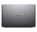 Dell XPS 16 9640G Ultra 7 155H 16,3''FHD+ IPS 500nits 16GB LPDDR5X 6400 SSD1TB GeForce RTX 4050_6GB 99,5Wh W11Pro Graphite 3Y NB