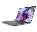 Dell XPS 16 9640G Ultra 7 155H 16,3''FHD+ IPS 500nits 16GB LPDDR5X 6400 SSD1TB GeForce RTX 4050_6GB 99,5Wh W11Pro Graphite 3Y NB