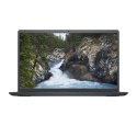 Dell Vostro 3520 i5-1235U 15.6" FHD 250nits AG 16GB DDR4 SSD1TB Intel Iris Xe Graphics FgrPr Cam Mic WLAN + BT Backlit Kb 3 W11P