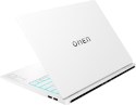 HP OMEN 14-fb0067nw Ultra 9 185H 14,0"2.8K OLED 400nits 120Hz 32GB DDR5 SSD1TB RTX 4060 8GB Cam1080p Win11 2Y Ceramic White