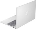 HP Pavilion 16-af0075nw Ultra 5 125U 16,0"WUXGA AG IPS 300nits 16GB DDR5 SSD512 Integrated Graphics Cam1080p NoOS 2Y Natural Sil