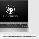 HP ProBook 450 G10 i5-1335U 15,6"FHD AG IPS 16GB SSD512 IrisXe BLK ALU 51Wh W11Pro 3Y OnSite