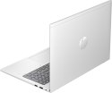 HP ProBook 465 G11 Ryzen 5 7535U 16"WUXGA AG IPS 16GB DDR5 SSD512 Radeon 660M 56Wh Win11 2Y OnSite Pike Silver TCO