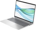 HP ProBook 465 G11 Ryzen 5 7535U 16"WUXGA AG IPS 16GB DDR5 SSD512 Radeon 660M 56Wh Win11 2Y OnSite Pike Silver TCO