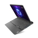 Lenovo LOQ 15IRH8 i5-12450H 15.6" FHD IPS 350nits AG 144Hz 16GB DDR5 4800 SSD512 GeForce RTX 4060 8GB NoOS Storm Grey