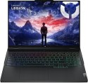 Lenovo Legion Pro 7 16IRX9H i9-14900HX 16" WQXGA IPS 500nits AG 240Hz 32GB DDR5 5600 SSD1TB GeForce RTX 4090 16GB Win11 Eclipse 