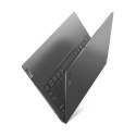 Lenovo Yoga Slim 6 14IRH8 i5-13500H 14" WUXGA OLED 400nits Glossy 60Hz 16GB Soldered LPDDR5x 5200 SSD512 Intel Iris Xe Graphics 