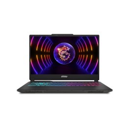 MSI Cyborg 15 A13VE-1613XPL i5-13420H 15.6