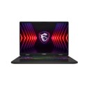 MSI Sword 16 HX B14VFKG-822XPL i7-14650HX 16"FHD+ 144Hz IPS-level panel 16GB DDR5 SSD1TB RTX 4060 8GB NoOS