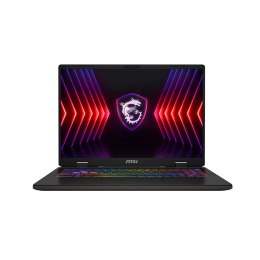 MSI Sword 16 HX B14VFKG-822XPL i7-14650HX 16