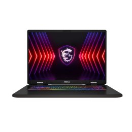 MSI Sword 17 HX B14VFKG-249XPL i7-14650HX 17