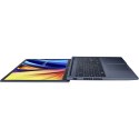 ASUS F1502ZA-WH74 i7-1255U 15.6" FHD Touch 16GB DDR4 SSD512 IrisXe BT BLKB Win11 Quiet Blue (REPACK) 2Y