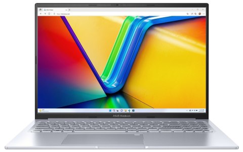 ASUS Vivobook 16X M3604YA-MB185 Ryzen 5 7530U 16.0"WUXGA IPS-level 60Hz 300nits AG 16GB DDR4 SSD1TB Radeon Graphics WLAN+BT Cam7