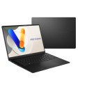 ASUS Vivobook S 14 OLED M5406UA-PP007W Ryzen 7 8845H 14.0" 3K 120Hz 400nits Glossy 32GB LPDDR5X SSD1TB AMD Radeon Graphics WLAN+