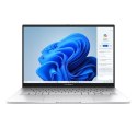 ASUS Zenbook 14 OLED UX3405MA-PP174W Ultra 5 Processor 125H 14.0" 3K 120z 400nits Glossy 16GB LPDDR5X SSD1TB Intel Arc Graphics 