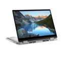 Dell Inspiron 2in1 7430 i5-1335U 14.0" FHD+ Touch 8GB SSD512 Intel Iris Xe backlit Win11 Silver