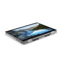 Dell Inspiron 2in1 7430 i5-1335U 14.0" FHD+ Touch 8GB SSD512 Intel Iris Xe backlit Win11 Silver