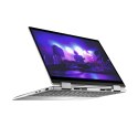 Dell Inspiron 2in1 7430 i5-1335U 14.0" FHD+ Touch 8GB SSD512 Intel Iris Xe backlit Win11 Silver