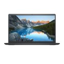 Dell Inspiron 3530 i5-1334U 15.6"FHD 16GB DDR4 2666 SSD1TB Intel Iris Xe Graphics Cam Mic WLAN+BT Kb 3 Cell Win11