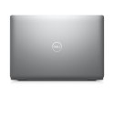 Dell Latitude 5340 i7-1365U 13.3" FHD IPS 250nits Matt 16GB LPDDR5 4800 SSD512 FPR SCR Iris Xe Graphics BK W11Pro 3Y Pro Support