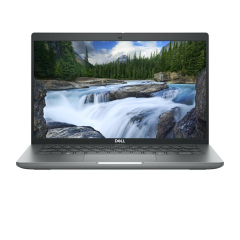 Dell Latitude 5450 Ultra 7 155U 14.0"FHD 60Hz 250nits 16GB DDR5 5600 SSD512 Integrated FgrPr & SmtCd FHD IR Cam Mic WLAN + BT Ba