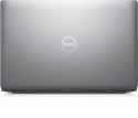 Dell Latitude 5550 i5-1345U 15.6" FHD 60Hz 250nits 16GB DDR5 5200 SSD512 Intel Iris Xe FgrPr & SmtCd FHD IR Cam Mic WLAN + BT Ba