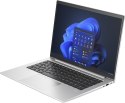 HP EliteBook 1040 G10 i7-1370P 14"WUXGA 32GB SSD512 BT BLKB W11Pro Natural Silver (REPACK) 2Y