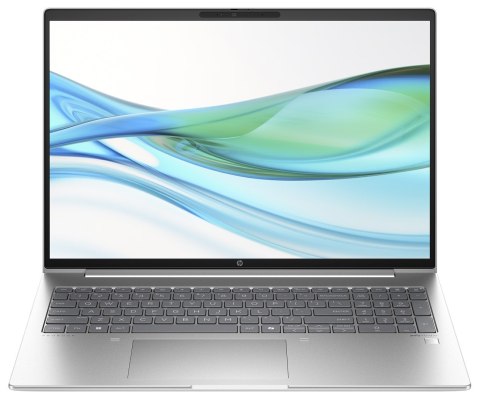 HP Probook 460 G11 Core Ultra 7 155U 16"WUXGA IPS 300nits AG 16GB DDR5 SSD512 Intel Arc 56Wh W11Pro Pike Silver 3Y OnSite