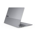 Lenovo ThinkBook 16 G7 IML Ultra 5 125U 16.0"WUXGA IPS 300nits AG 16GB DDR5 SSD512 Intel Graphics W11Pro Arctic Grey 3Y