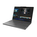 Lenovo ThinkBook 16p G4 i7-13700H 16" WQXGA IPS 400nits AG 16GB DDR5 SSD1TB RTX 4060_8 W11Pro Storm Grey 2Y