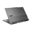 Lenovo ThinkBook 16p G4 i7-13700H 16" WQXGA IPS 400nits AG 16GB DDR5 SSD1TB RTX 4060_8 W11Pro Storm Grey 2Y