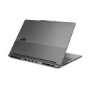 Lenovo ThinkBook 16p G4 i7-13700H 16" WQXGA IPS 400nits AG 16GB DDR5 SSD1TB RTX 4060_8 W11Pro Storm Grey 2Y