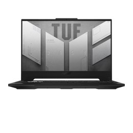 ASUS TUF Dash F15 FX517ZE-HF055WA i5-12450H 15.6