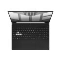 ASUS TUF Dash F15 FX517ZE-HF055WA i5-12450H 15.6" FHD 300Hz IPS-level AG 16GB DDR5 4800 SSD512 GeForce RTX 3050 Ti 4GB WLAN+BT C