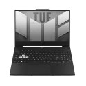 ASUS TUF Dash F15 FX517ZE-HF055WA i5-12450H 15.6" FHD 300Hz IPS-level AG 16GB DDR5 4800 SSD512 GeForce RTX 3050 Ti 4GB WLAN+BT C