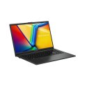 ASUS Vivobook GO 15 OLED E1504FA-L1367W Ryzen 5 7520U 15,6"FHD OLED 400nits Glare 16GB DDR5 SSD512 Radeon Graphics Win11 Czarny