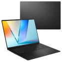 ASUS Vivobook S 16 M5606WA-MX034W Ryzen AI 9 HX 370 16.0" 3.2K OLED 120Hz 400nits Glossy 32GB LPDDR5X SSD1TB Radeon 890M Graphic