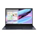 ASUS Zenbook Pro 17 UM6702RC-M0026X Ryzen 7 6800H 17.3" WQHD 165Hz IPS 400nits AG 16GB LPDDR5 SSD1TB AMD Radeon R7 Graphics WLAN