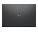 Dell I15-35200169485SA i7-1255U 15.6"FHD AG 120Hz 16GB SSD512 BT Win11 Carbon Black (REPACK) 2Y