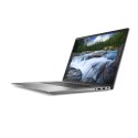 Dell Latitude 7640 i7-1365U 16.0"WUXGA 60Hz IPS 250nits Matt 16GB LPDDR5 4800 SSD512 Iris Xe Graphics FPR SCR BK W11Pro 3Y Pro S