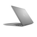 Dell Latitude 7640 i7-1365U 16.0"WUXGA 60Hz IPS 250nits Matt 16GB LPDDR5 4800 SSD512 Iris Xe Graphics FPR SCR BK W11Pro 3Y Pro S